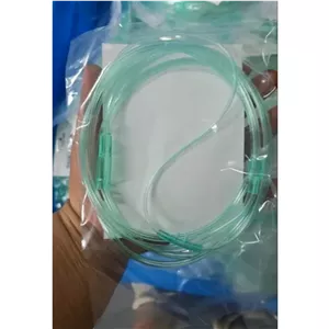 نازال اکسیژن 2متری تعداد 500عددی