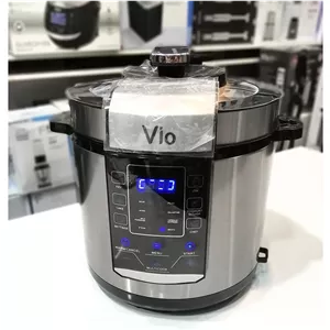 زودپز همه کاره(مولتی کوکر)ویو مدل V60T