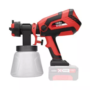 پیستوله رنگ پاش شارژی اوزیتو استرالیا pxosgs-01833