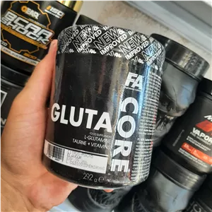 گلوتامین فا ناتریشن 292 گرم fa nutrition