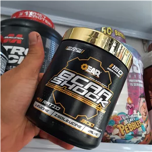 بی سی ای گرشوک 300 عددی 