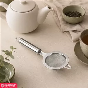 صافی چای استیل ریما مدل 13210