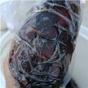خرمای کبکاب درجه یک 