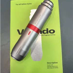 دستگاه تاتو ویکاندو vcando اصل