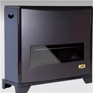 بخاری گازی توان مدل صبا 12000