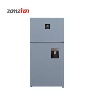 یخچال و فریزر تی سی ال مدل T575-AGD پس کرایه