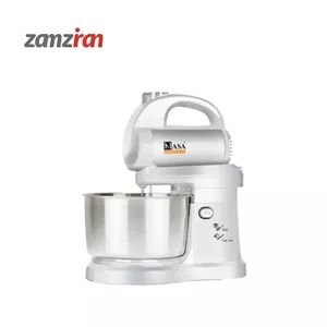 همزن کاسه دار چرخشی ناسا الکتریک مدل NS-932 پس کرایه