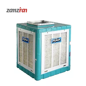 کولر آبی سنگر کار 3800 بالازن پس کرایه