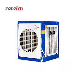 کولر آبی آکسیال سپهرالکتریک مدل SE-310 پس کرایه