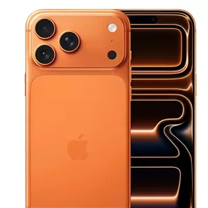 موبایل اپل 17پرمکس