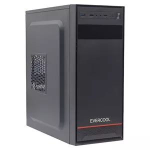 کیس کامپیوتر EVERCOOL ZY-340 9 SE