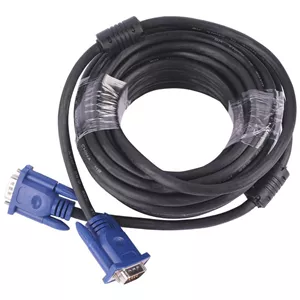 کابل VGA طول 30 متر ایکس پی پروداکت