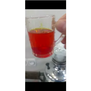 پودر زعفران. کیفیت عالی