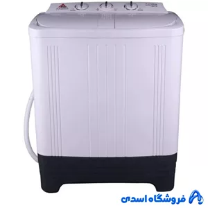 ماشین لباسشویی دوقلو فریدولین مدل SWT68
