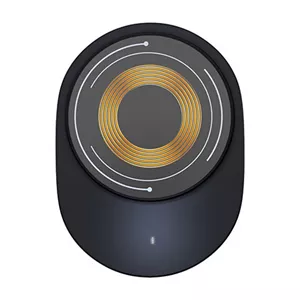 نگهدارنده و شارژر بیسیم گوشی تسکو مدل THL-1225W