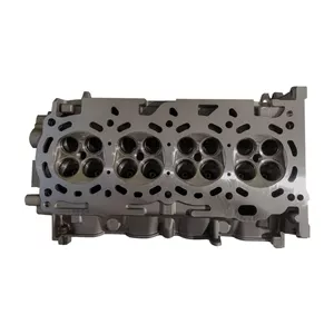 سرسیلندر ولکس C30