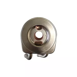 خنک کن روغن موتور جک S5