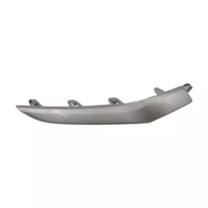 زه استیل زیر سپر جلو راست ام وی ام X33S اتومات