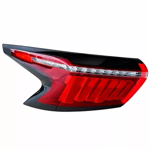 خطرگلگیرعقب راست فونیکس FX