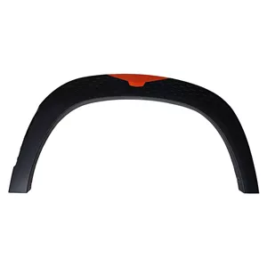 زه گلگیر جلو راست ام وی ام X33 کراس