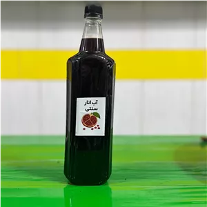 آب انار سنتی