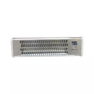بخاری حمام Silver Best 1200W