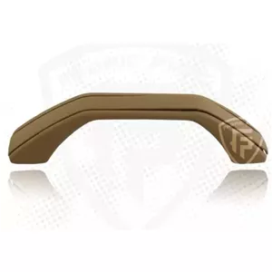 دستگیره سقف پژو پارس و 405رنگ کرم 