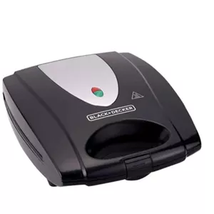  2. ساندویچ ساز بلک اند دکر مدل TS4080