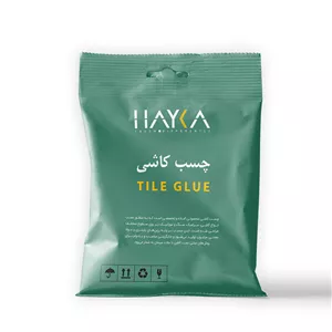 چسب کاشی هایکا