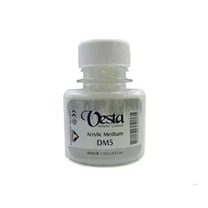 چسب DM5 وستا 40 میل