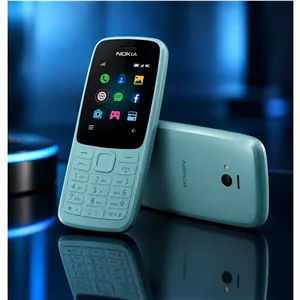 گوشی نوکیا ساده 220