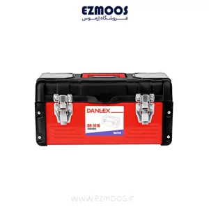 جعبه ابزار دنلکس مدل DH-1016  (پس کرایه)