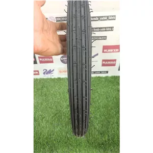 لاستیک جلو هندا برند یزد تایر مناسب موتور سیکلت هندا