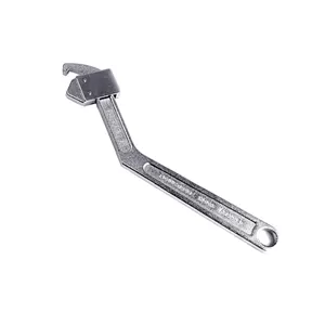 آچار چاکنت رگلاژی 95 الی 165 میلیمتر LK کد J1227
