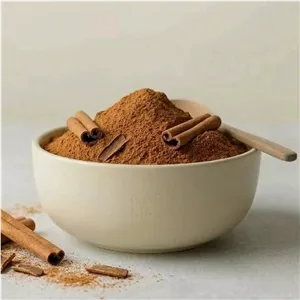پودر دارچین ممتاز ناب مز - 100 گرم