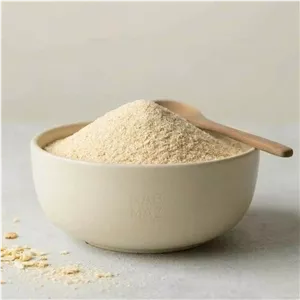 پودر سیر ممتاز ناب مز - 100 گرم (خالص و بدون افزودنی)