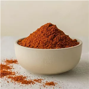 پودر پاپریکا ممتاز ناب مز - 100 گرم