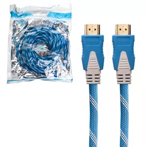 کابل HDMI دی تک (DTECH) طول 15 متر مدل 20005
