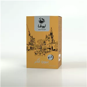 قهوه فوری 20 عددی دو در یک