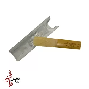 آنش کلارینت داداریو رویال سایز 2.5