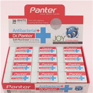 پاککن سفید Panter مدل Dr. Panter آنتیباکتریال