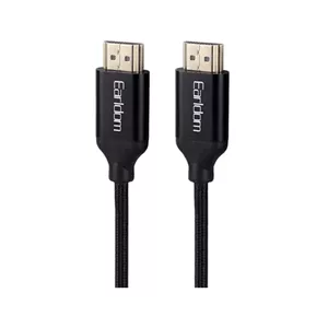 کابل تصویر HDMI ارلدام مدل Earldom ET-W26 به طول 3 متر