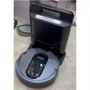جارو رباتیک شارک مدل R3Z مخزندار 