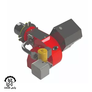 مشعل گازی شوفاژکار مدل CKI-G65