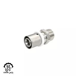 بوشن روپیچ پرسی سایز  32x1-1.4 نیوپایپ