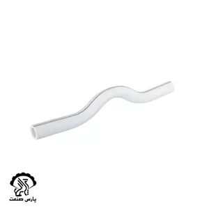لوله خم دار سایز 25 آذین