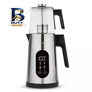 چای ساز روی هم گوسونیک مدل GST-782 اصل