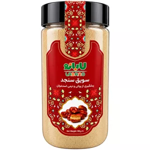 سویق سنجد لابانو