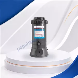 کلر زن خطی های واتر HIWATER پگاه تاسیسات