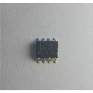 ای سی آپ امپ اس تی مایکروالکترونیکس مدلLM358SMD